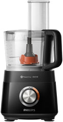 Philips Food Processor 800W & Liquidiser,