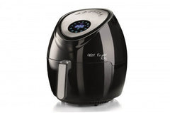 Ariete Air Fryer 5.5L Black,