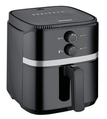 Severin Hot Air Deep Air Fryer, 4.3L