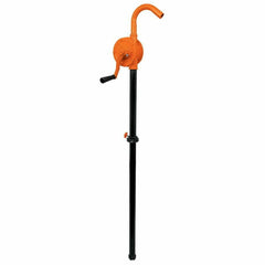 Truper Oil Hnd Pump-25 T.