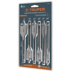 Truper Bitspade Setx6 .