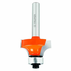 Truper  Bit Rnd Edge 1-1/2 .