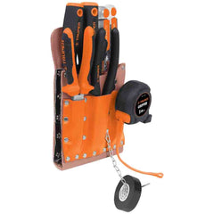 Truper Tool Pouch 11 .