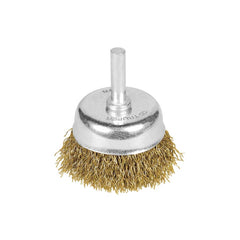 Truper Wire Cup 1-3/4 Inches F .