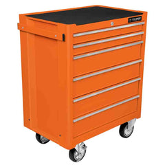 Truper Cabinet 6 Drw 130Kg .