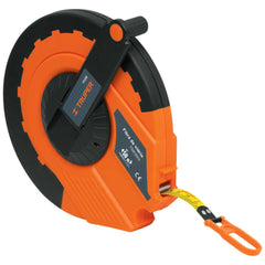Truper Fibreglass Measuring Tape 50m