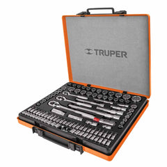 Truper Socket Set-103 .