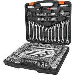 Truper Socket Set 199 .