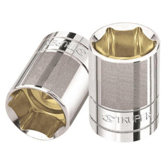 Truper Sckt 6Pnt 1/4 Inches 5mm