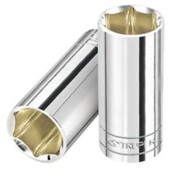 Truper Sckt 6Pnt 1/4 Inches L 14mm.
