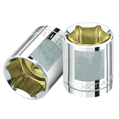 Truper Sckt 6Pnt 1/2 Inches 10mm.