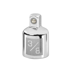 Truper Sckt Adp 3/8-1/4 .