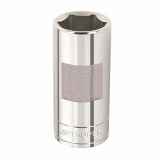 Truper Sckt 6Pnt L 3/8 Inches X11mm.
