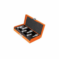 Truper Sckt Torx 3/8 Setx10.