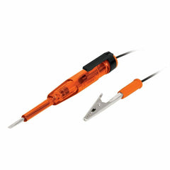 Truper Electrical Voltage Tester 14cm,