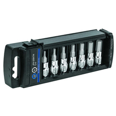 Truper Sckt 3/8 Inches Hex Mm Setx7 .