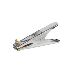 Truper Weld Grnd Clp 500A .