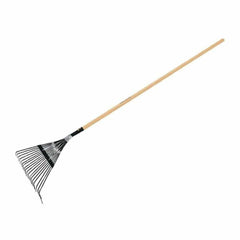 Truper Rake Straightx18 .