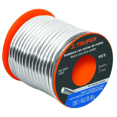 Truper Weld Wire 95/5.