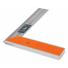 Truper Aluminium Square Set 20cm.