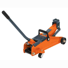 Truper 2Ton Reinforced Floor Jack,