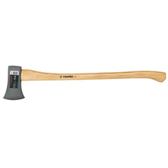 Truper Michigan Axe 1.5Kg With Wooden Handle 90Cm.