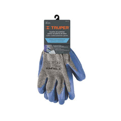 Truper Grnd Glvs Med .