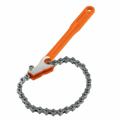 Truper Fltr Chn Strap 4-3/4 .