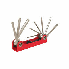 Truper Allen Fold Metx9.
