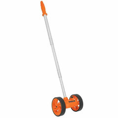 Truper Double Measuring Wheel 1M.