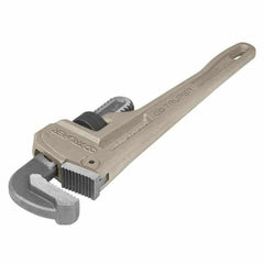 Truper Pipe Alu Wrnch 14 Inches .