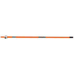 Truper Fiberglass Extension Pole 3.6M.