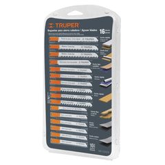 Truper Jigsaw Setx16 U .