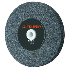 Truper Disc Whl 6X3/4 Gr36 Alu .