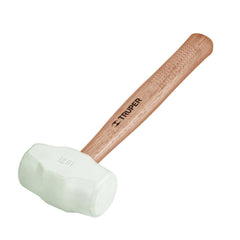 Truper Mallet Rub 0.5Lb .