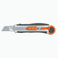 Truper Heacy Duty Cutter 1.8Cm With Metal Core And Comfort Grip.