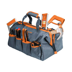 Truper Tool Bag 20 Inches.