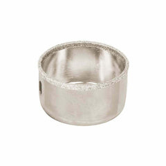 Truper Tile Holesaw 2-1/2.