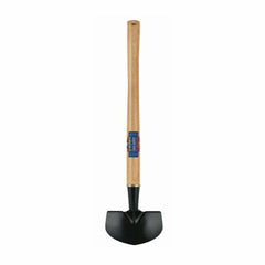 Truper Classic Gardener Round Shovel With Long Handle 114Cm.