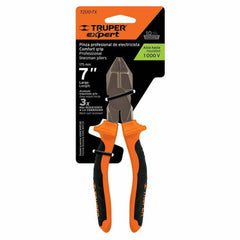 Truper Pliers Pr Lineman 7 Inches.