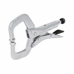 Truper Plier C-Clamp 11 Inches.