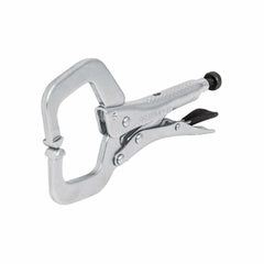 Truper Plier C-Clamp 18 Inches.