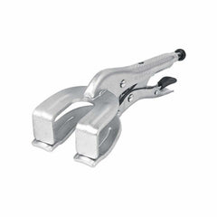 Truper Weld Plier U 9 Inches.