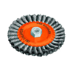 Truper Wire Brh Catr-4Es.