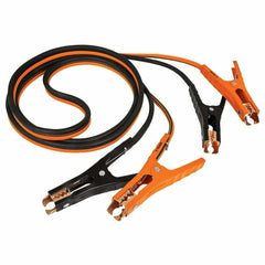 Truper Expert Heavy Duty Jumper Cables 3.5M.