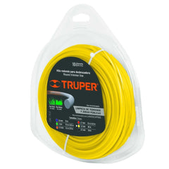 Truper Brush Cutter Roll 0.27cm X 63m.