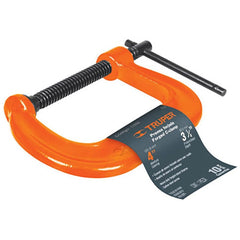 Truper Forged C-Clamp 20cm.