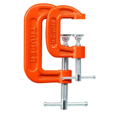 Truper C - Clamp 12cm.