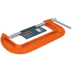 Truper C-Clamp 8 Inches .