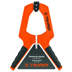 Truper Clamp Spring 8 Inches .